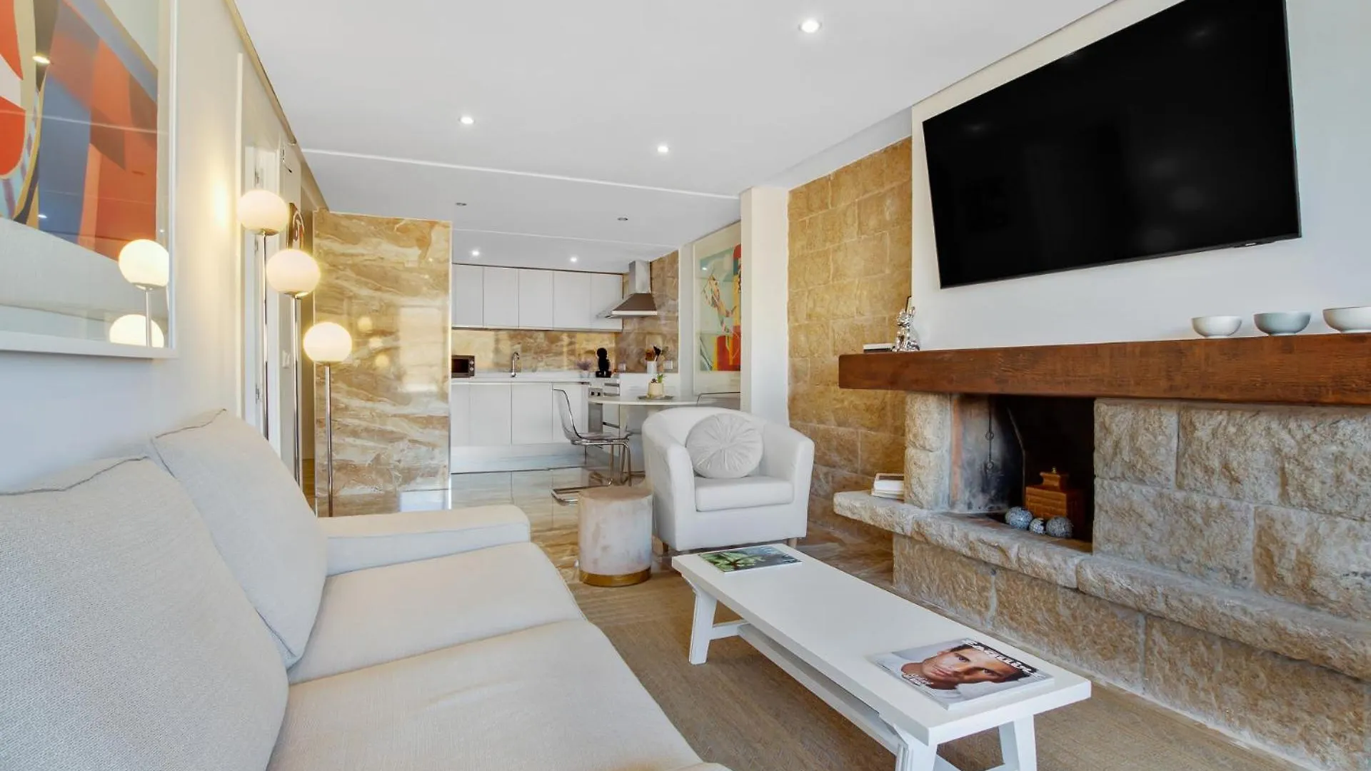 Appartamento Casa Nogalera -Terraza - Wifi Torremolinos 0*,