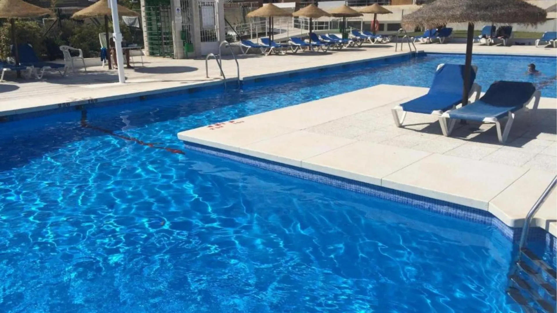 Casa Nogalera -Terraza - Wifi Διαμέρισμα Τορρεμολίνος 0*,  Ισπανία